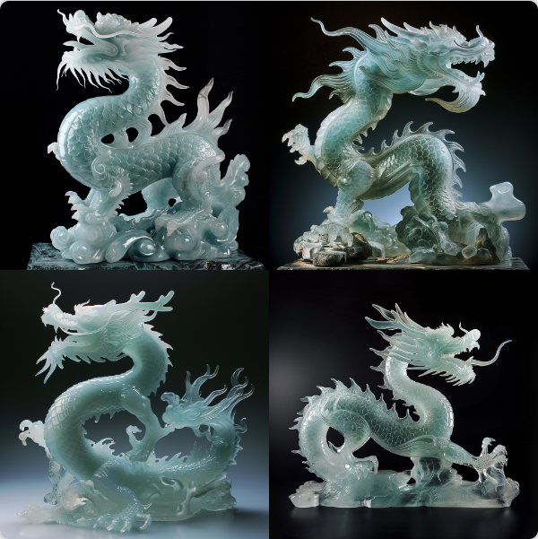 图片[11]-龙年红包封面作图提示词汇总 - 尔鹿网络-尔鹿网络