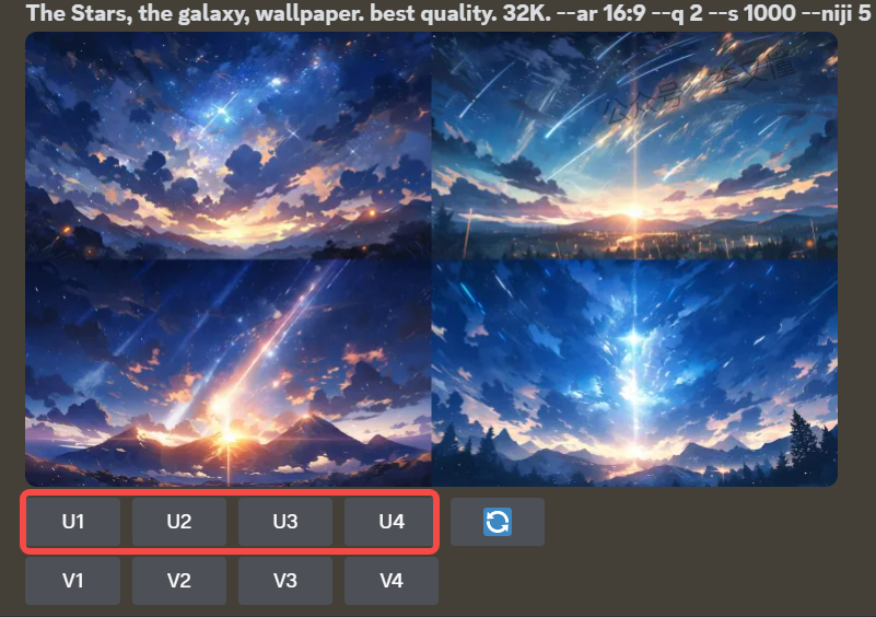 图片[31]-MidJourney指令合集 - 尔鹿网络-副业项目库论坛-副业能力、技能、信息、教学-尔鹿网络