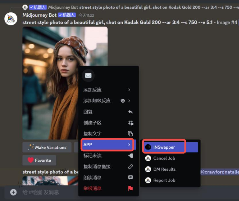 图片[45]-MidJourney指令合集 - 尔鹿网络-副业项目库论坛-副业能力、技能、信息、教学-尔鹿网络