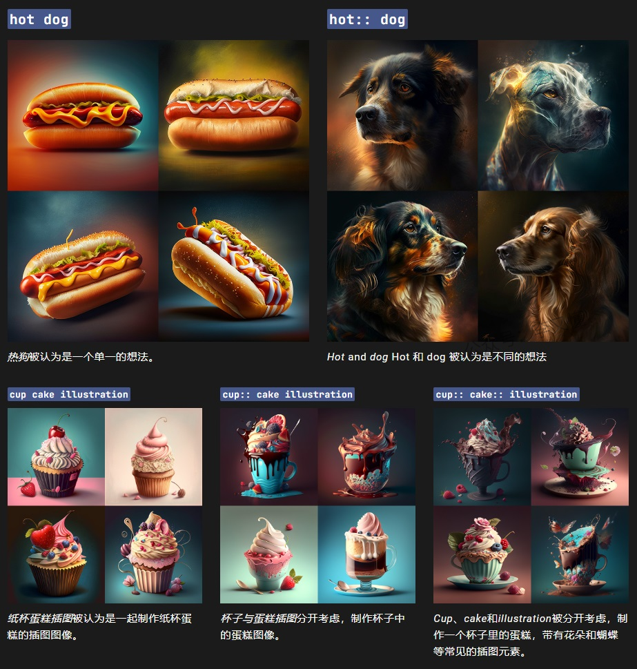 图片[21]-MidJourney指令参数 - 尔鹿网络-副业项目库论坛-副业能力、技能、信息、教学-尔鹿网络