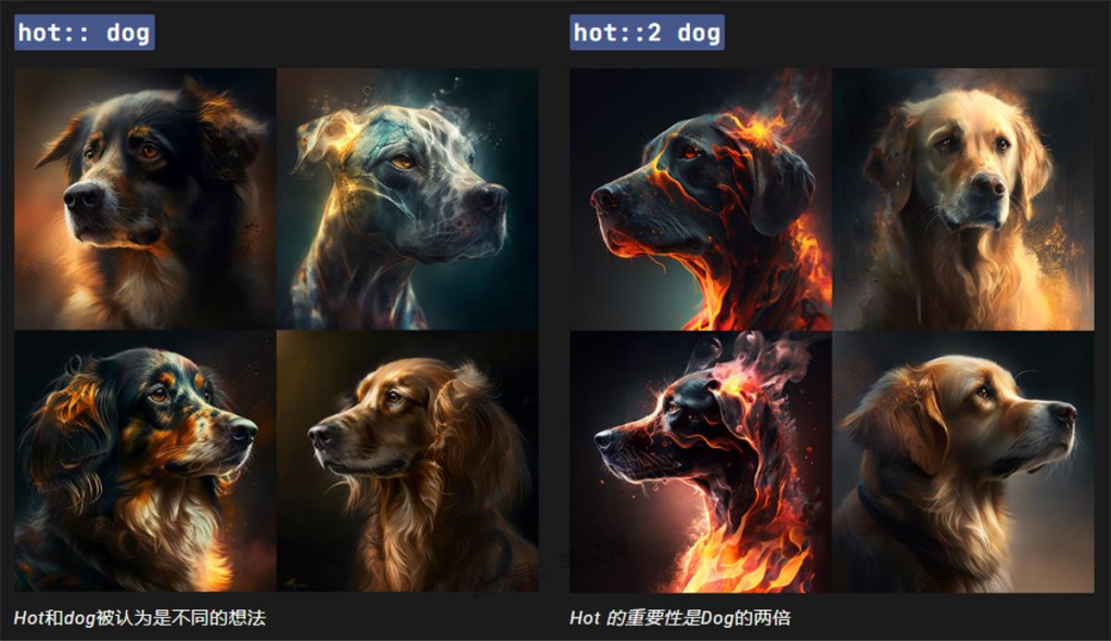 图片[22]-MidJourney指令参数 - 尔鹿网络-副业项目库论坛-副业能力、技能、信息、教学-尔鹿网络
