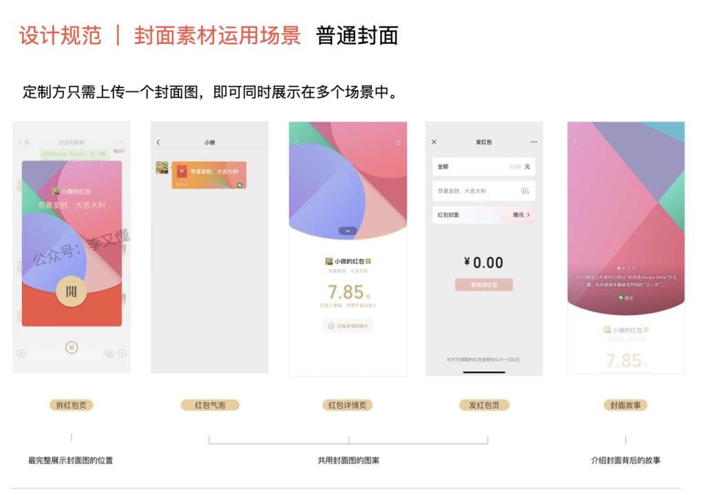 图片[3]-小白做出好看的红包封面-红包封面定制全流程 - 尔鹿网络-尔鹿网络