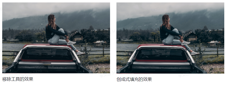 图片[16]-PS AI实战案例：拯救废片 - 李又懂-李又懂