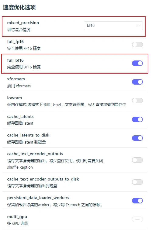 图片[21]-AI绘画变现：人像摄影定制，训练人脸模型出写真 - 尔鹿网络-副业项目库论坛-副业能力、技能、信息、教学-尔鹿网络