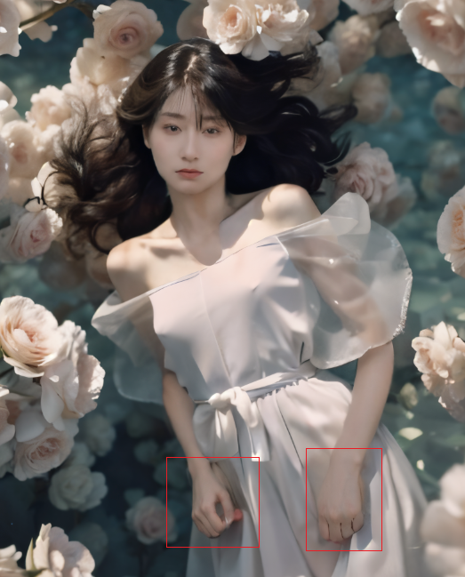 图片[38]-AI绘画变现：人像摄影定制，训练人脸模型出写真 - 尔鹿网络-副业项目库论坛-副业能力、技能、信息、教学-尔鹿网络