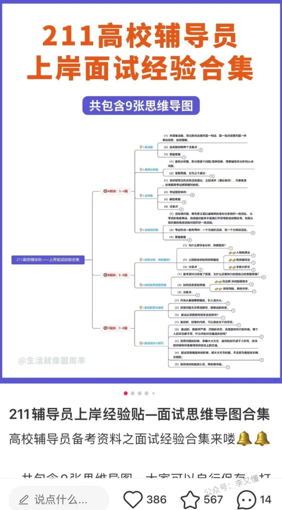 图片[6]-学好思维导图，发布小红书，打造属于我们自己的专属IP - 尔鹿网络-尔鹿网络